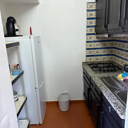 Pedrinhas Del Rei דירה Sao Pedro (Algarve)