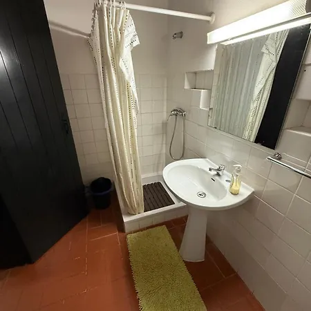 דירה Pedrinhas Del Rei *