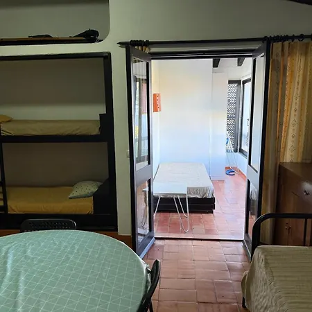 Apartman Pedrinhas Del Rei
