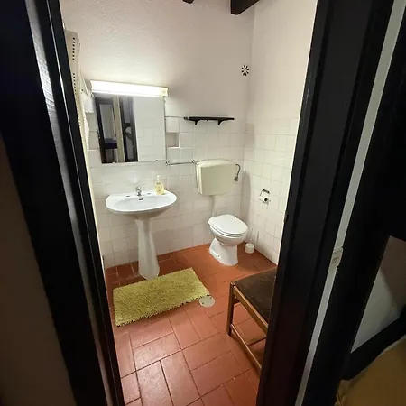 Pedrinhas Del Rei Apartman Sao Pedro (Algarve)