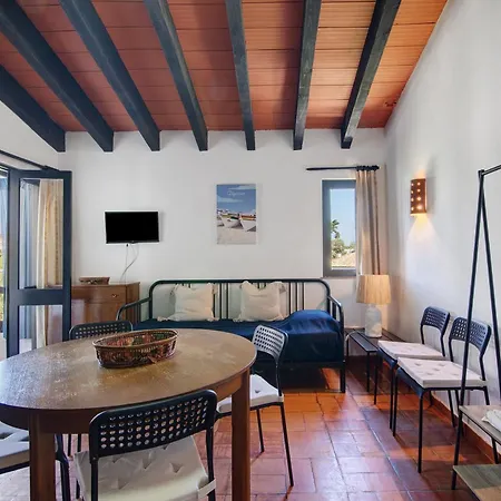 Pedras Del Rei 8 公寓 Sao Pedro (Algarve)