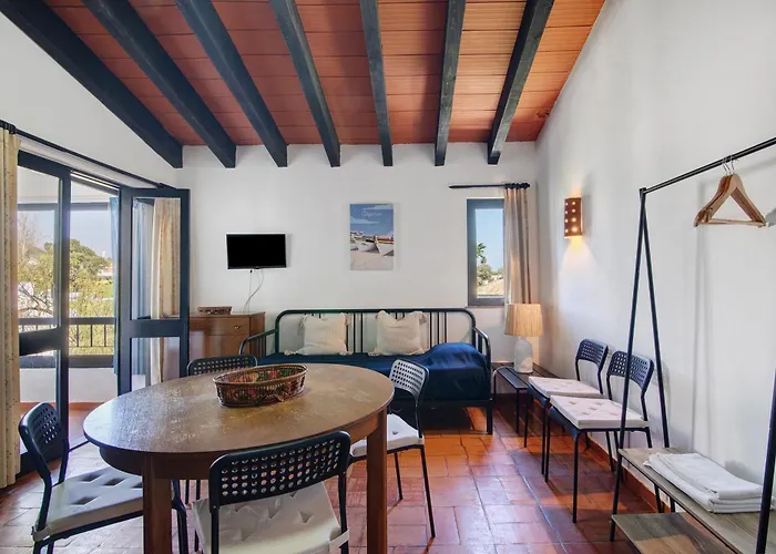 Apartman Pedras Del Rei 8