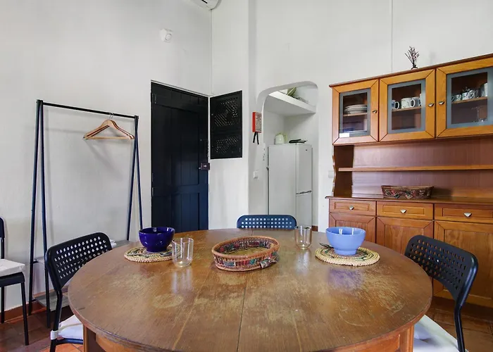 Apartman Pedras Del Rei 8