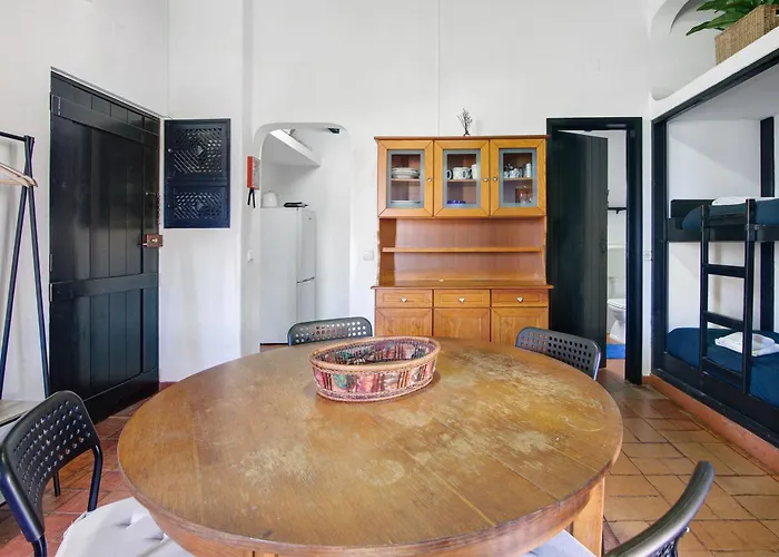 Pedras Del Rei 8 * Sao Pedro (Algarve)