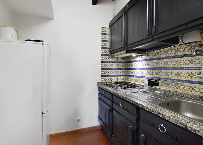 Pedras Del Rei 8 Apartman Sao Pedro (Algarve)