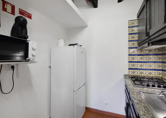 Apartman Pedras Del Rei 8 Sao Pedro (Algarve)