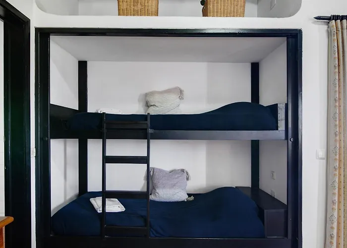 Pedras Del Rei 8 شقة *