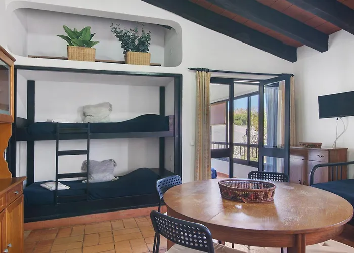 Pedras Del Rei 8 Sao Pedro (Algarve)