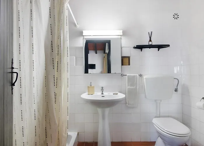 Apartman Pedras Del Rei 8 *