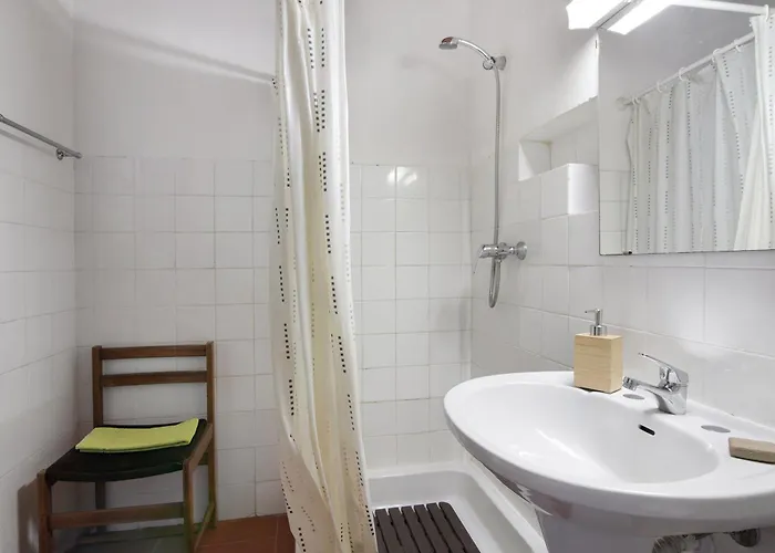 Apartman Pedras Del Rei 8