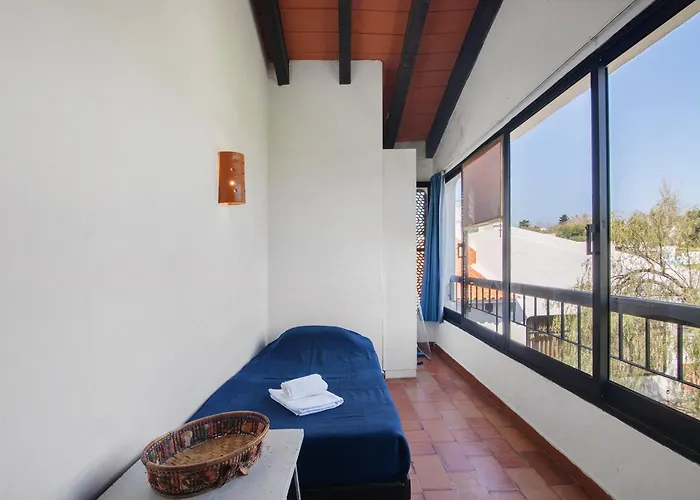 Pedras Del Rei 8 Apartman