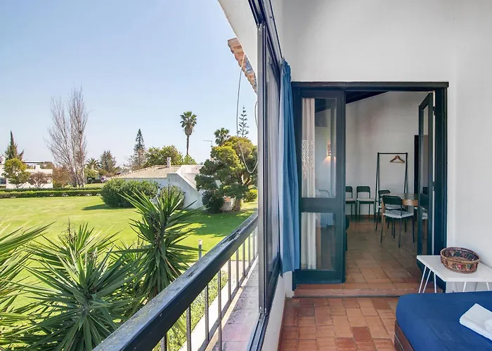 Apartman Pedras Del Rei 8 *