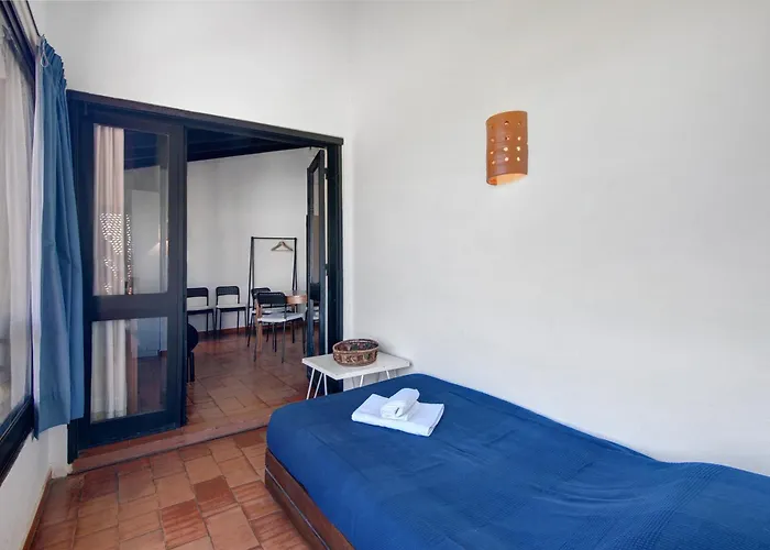 Apartman Pedras Del Rei 8 Sao Pedro (Algarve)