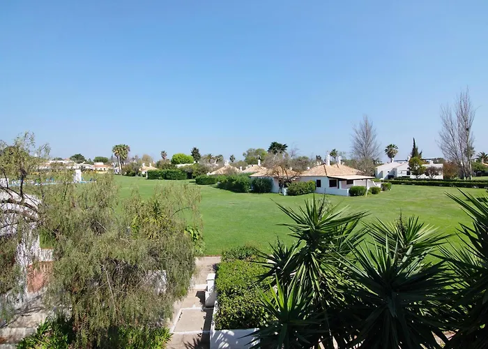 Pedras Del Rei 8 Sao Pedro (Algarve)