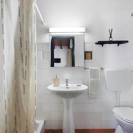 Appartement Pedras Del Rei 8 Sao Pedro (Algarve)