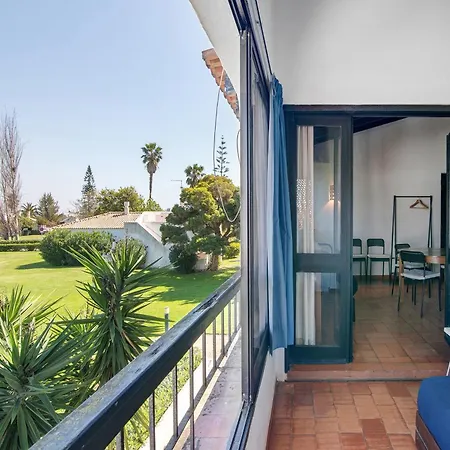 Pedras Del Rei 8 Appartement *